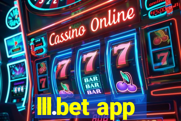 lll.bet app